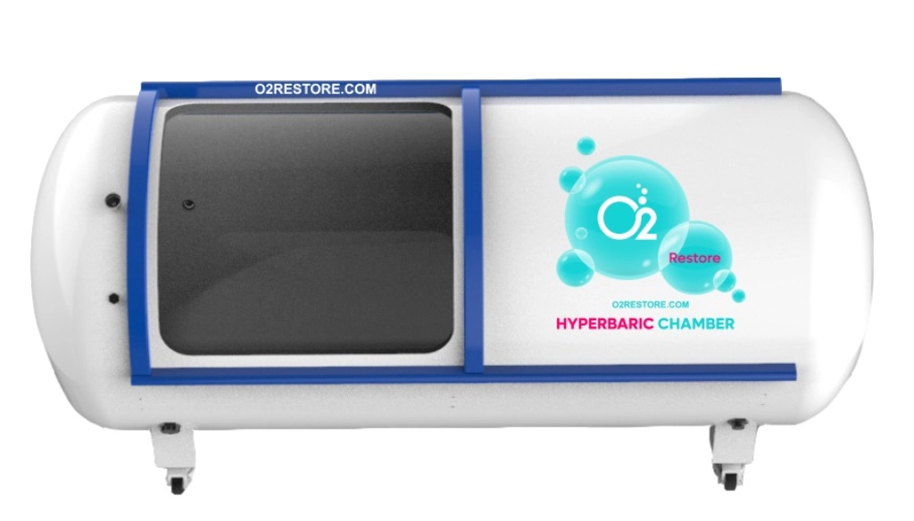 The HBOT Capsule